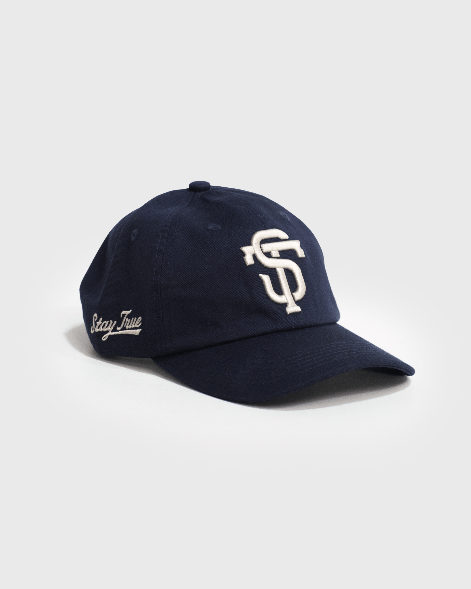 "Stay True" Baseball Hat - Proclamation Coalition