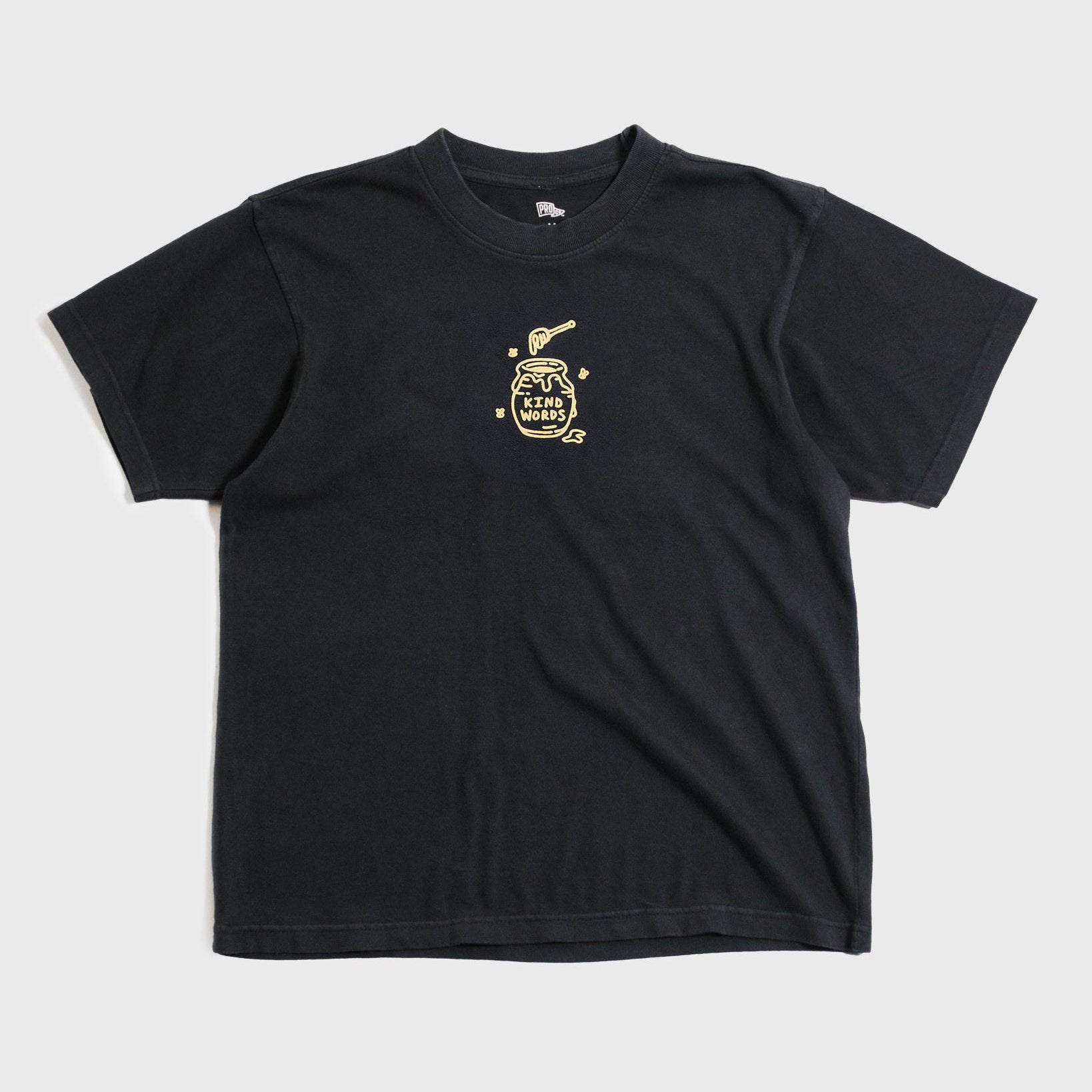 "Sweet like Honey" Heavyweight Tee - Proclamation Coalition