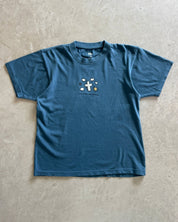 "The King Is Coming" Heavyweight Tee - Proclamation Coalition