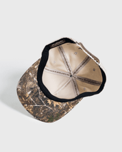 "Treat People Like Jesus Died for Them™" Realtree© Camo Hat (Limited - Edition) - Proclamation Coalition
