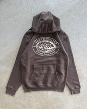 "Trust In The Lord" Hoodie - Proclamation Coalition
