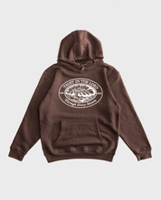 "Trust In The Lord" Hoodie - Proclamation Coalition