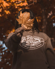 "Trust In The Lord" Hoodie - Proclamation Coalition
