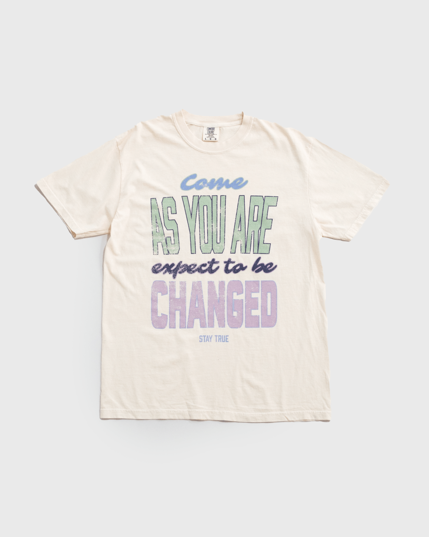 "Truth Bomb" Tee - Proclamation Coalition