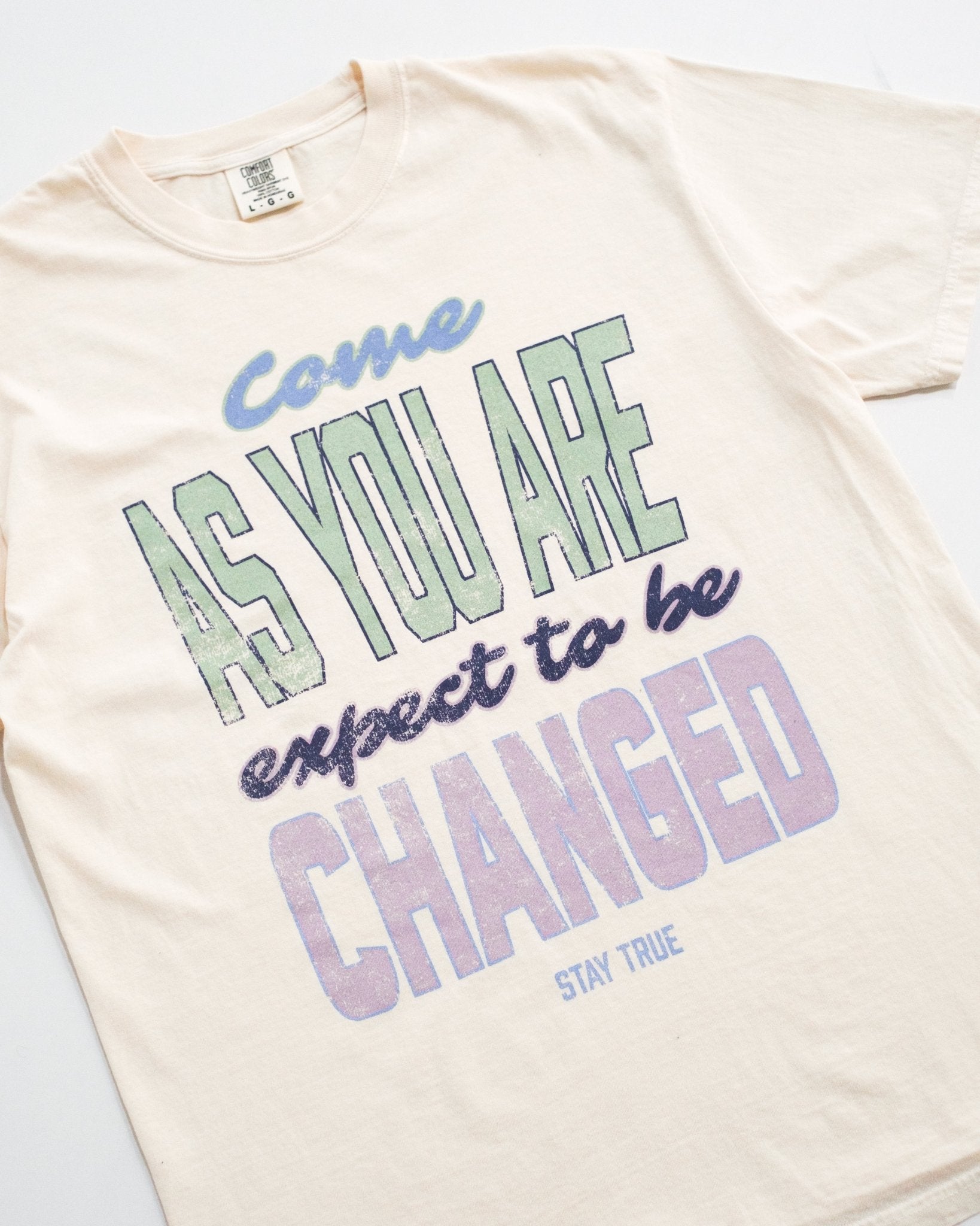 "Truth Bomb" Tee - Proclamation Coalition