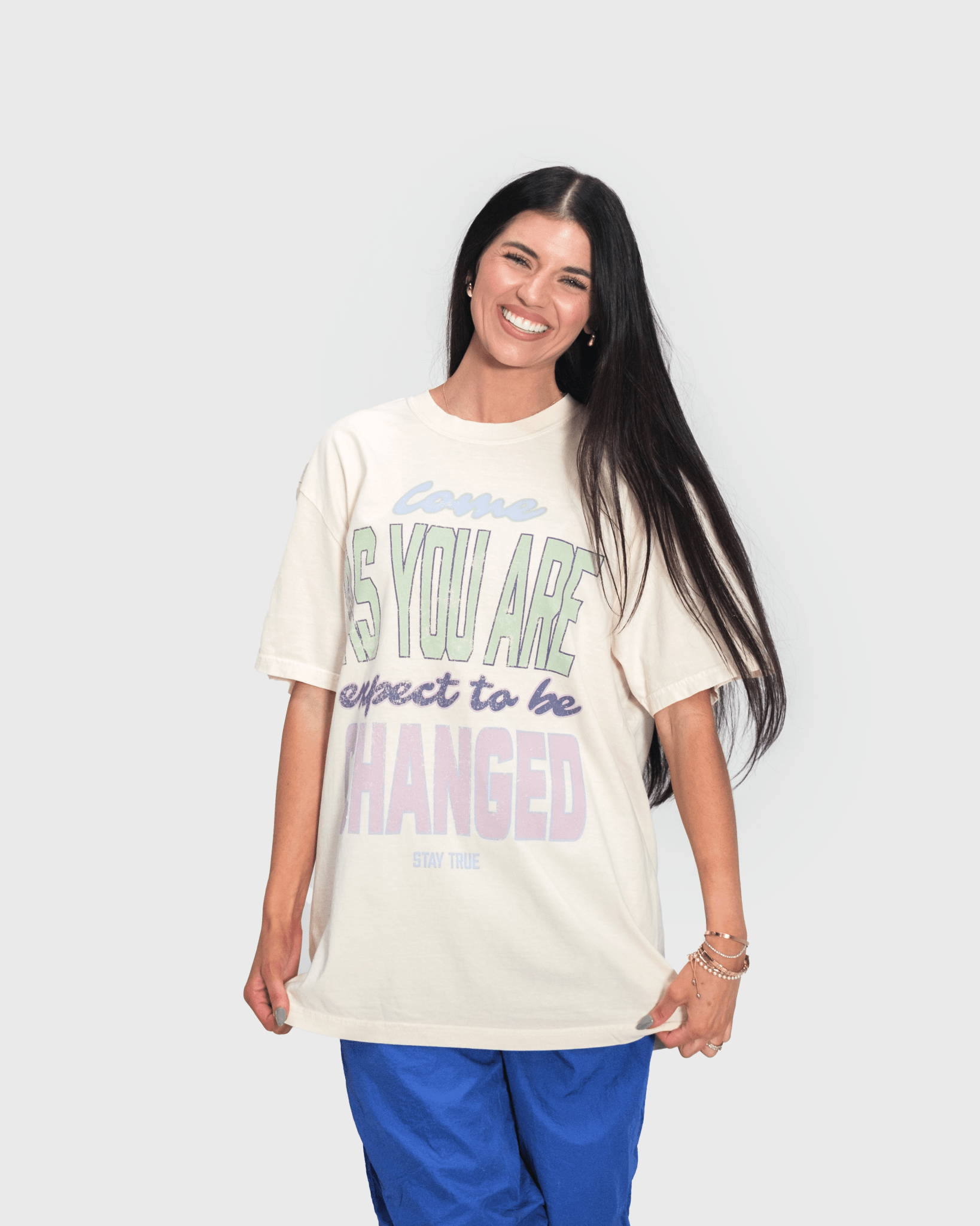 "Truth Bomb" Tee - Proclamation Coalition