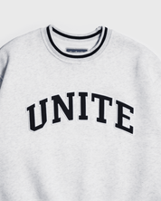 "Unite" University Comfort Crewneck - Proclamation Coalition