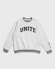 "Unite" University Comfort Crewneck - Proclamation Coalition