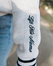 "Unite" University Comfort Crewneck - Proclamation Coalition