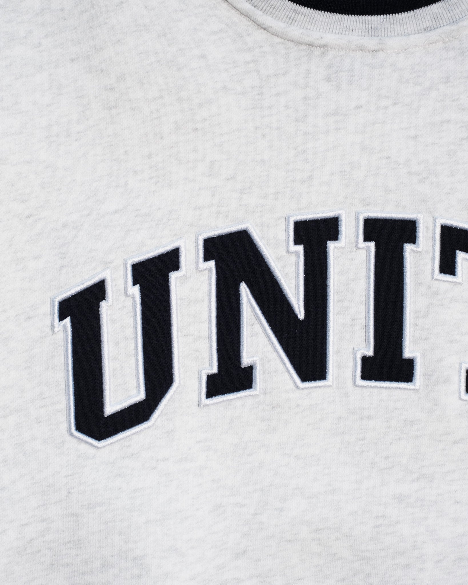 "Unite" University Comfort Crewneck - Proclamation Coalition