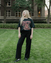 “Unite Vision" Heavyweight Tee - Proclamation Coalition