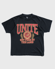 “Unite Vision" Heavyweight Tee - Proclamation Coalition