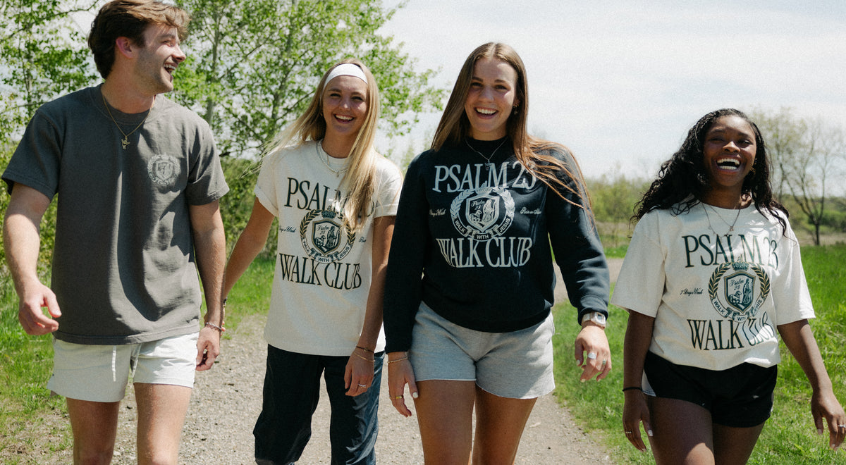 Gospel Resources and Christian Clothing – Proclamation Coalition