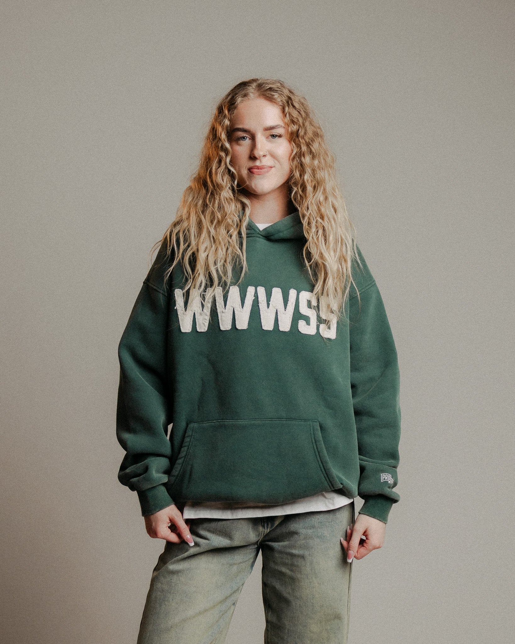 "While We Were Still Sinners" Comfort Hoodie - Proclamation Coalition