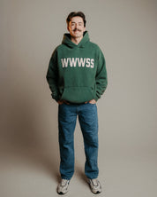 "While We Were Still Sinners" Comfort Hoodie - Proclamation Coalition