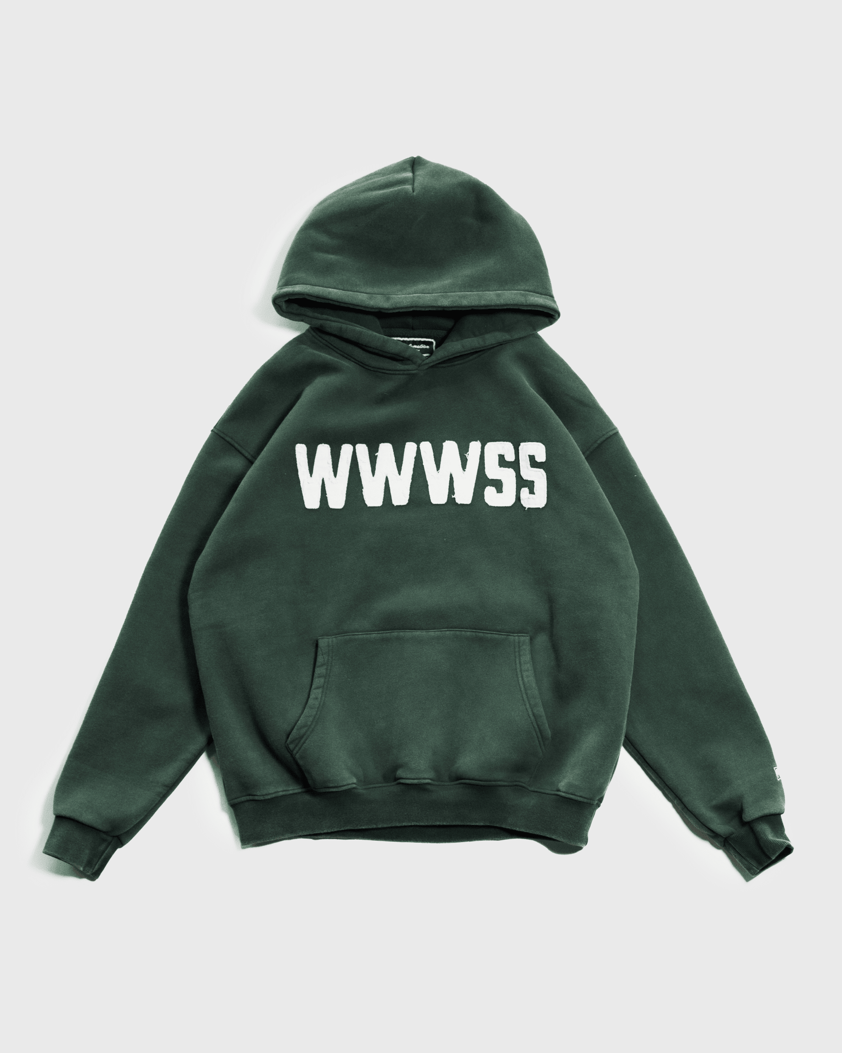 "While We Were Still Sinners" Comfort Hoodie - Proclamation Coalition