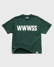 "While We Were Still Sinners" Heavyweight+ Tee - Proclamation Coalition