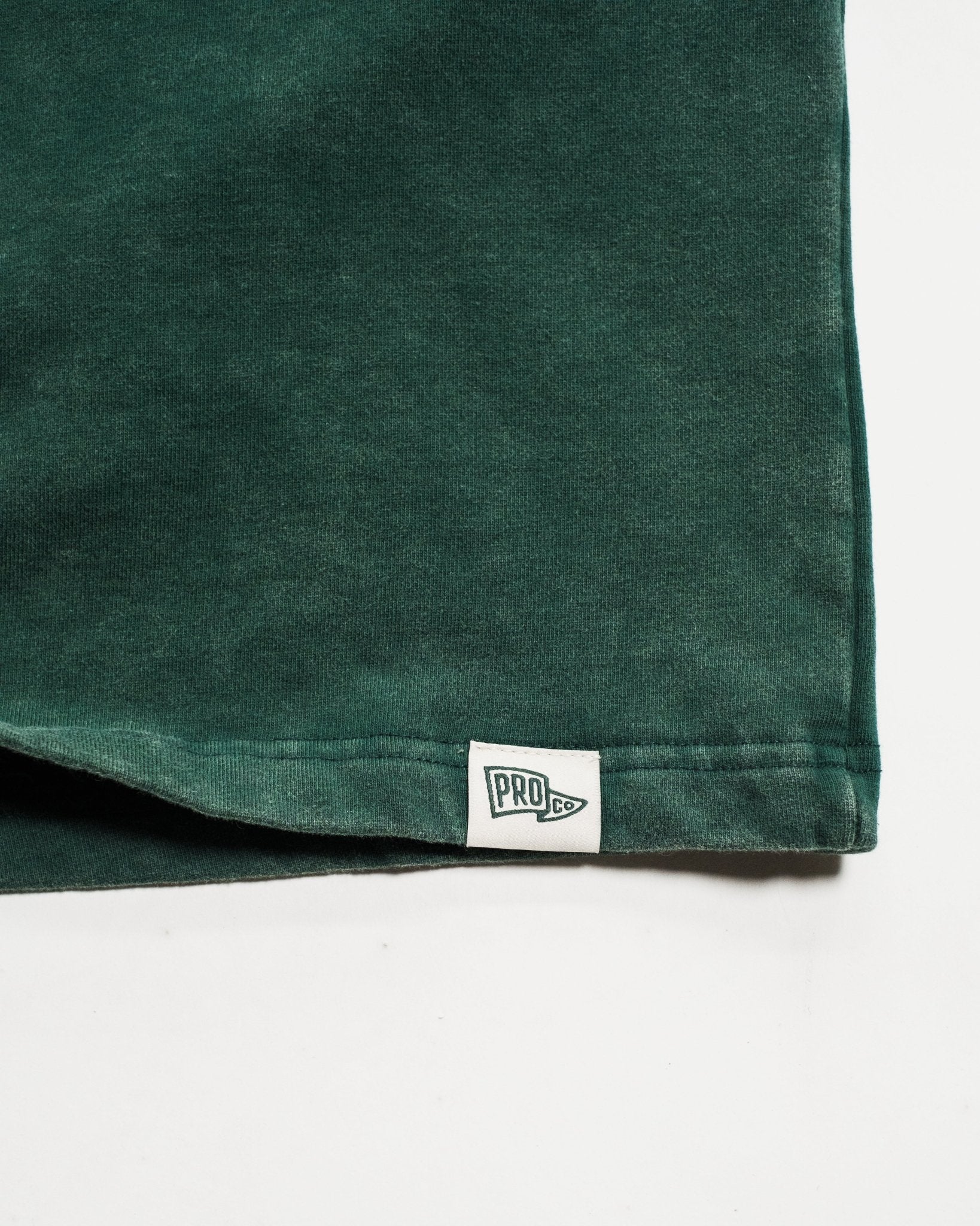 "While We Were Still Sinners" Heavyweight+ Tee - Proclamation Coalition