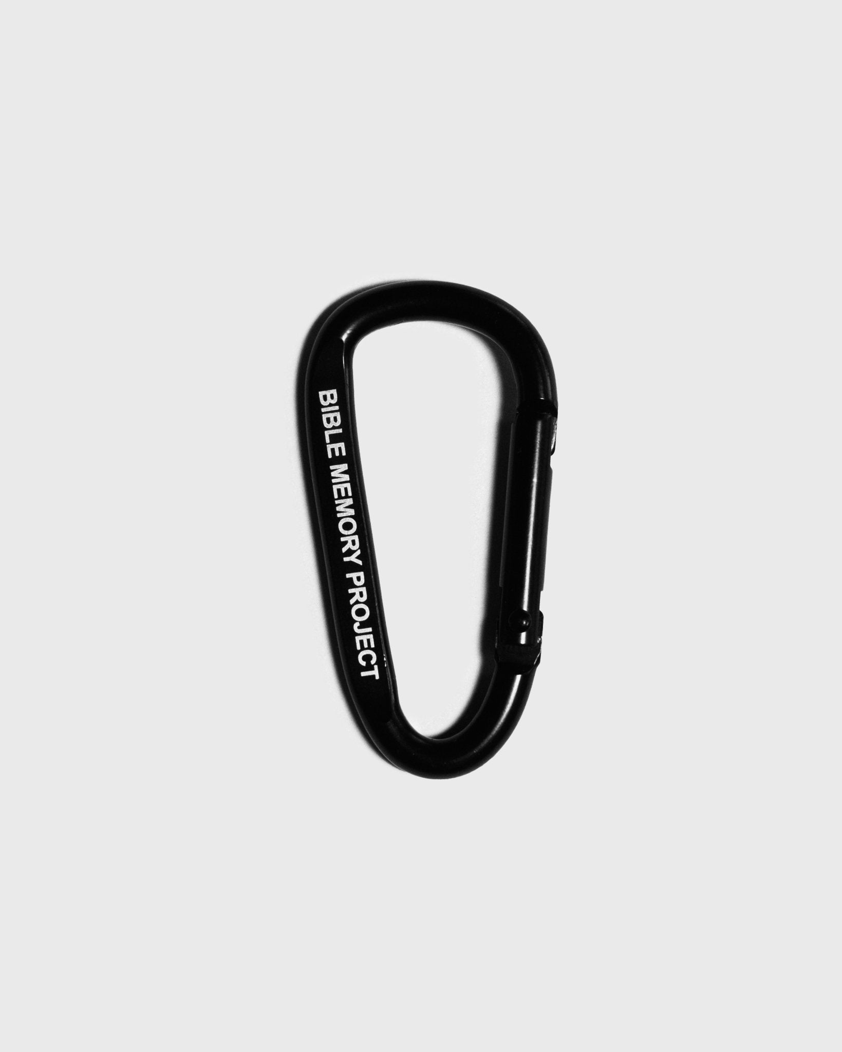 Wristband Carabiner - "Store God's Word" - Proclamation Coalition