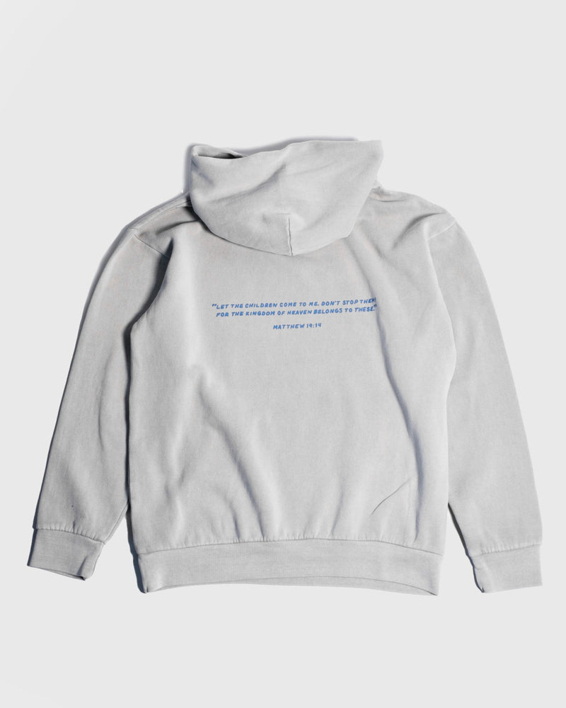 
            
                Load image into Gallery viewer, &amp;quot;Childlike Faith&amp;quot; Lunar Heavyweight Hoodie - Proclamation Coalition
            
        
