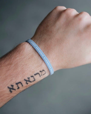 
            
                Load image into Gallery viewer, &amp;quot;Fruit of the Spirit&amp;quot; Wristbands - Proclamation Coalition
            
        