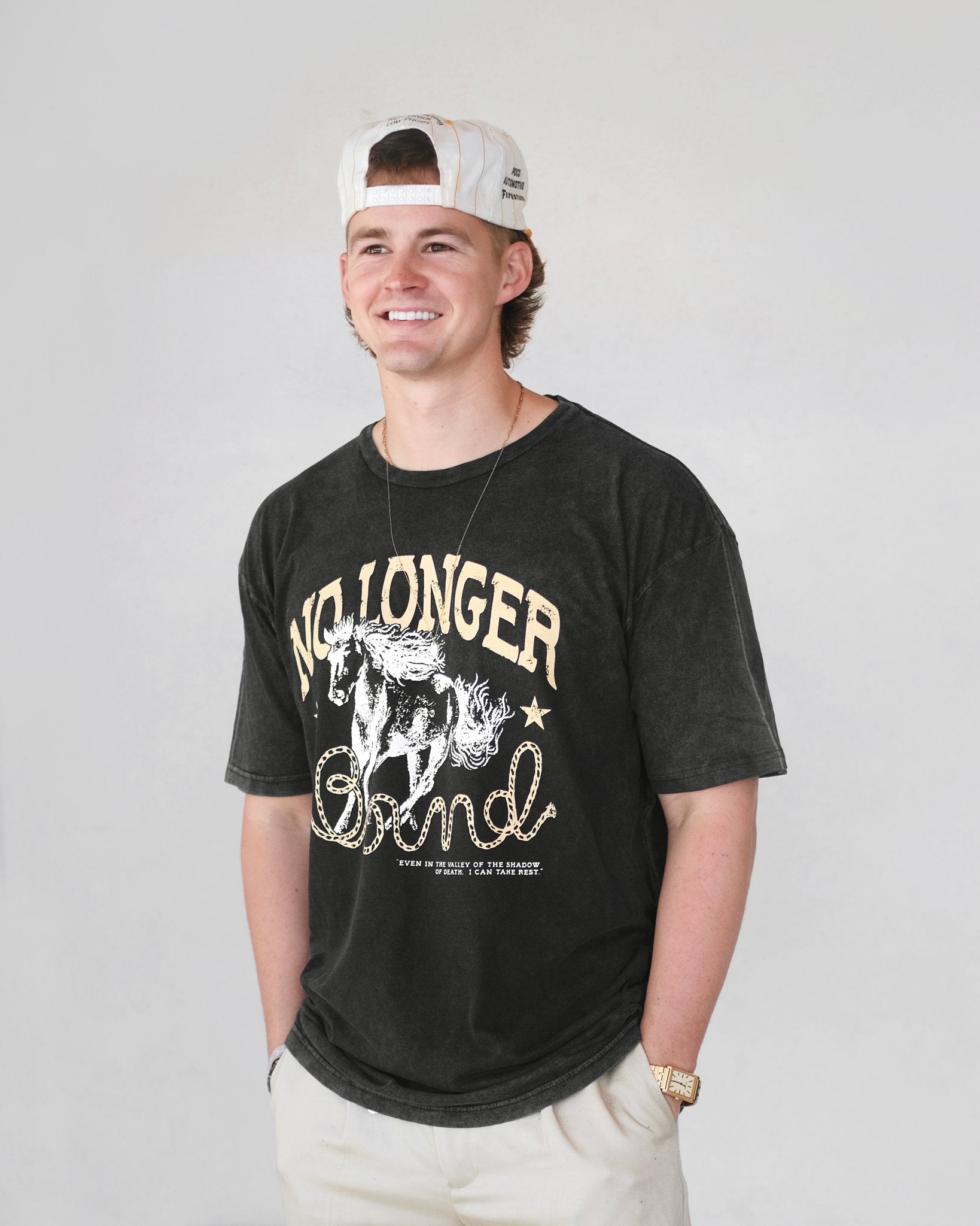 DON'T TREAD ON ME - UNISEX SHIRT – We The Kingdom Official Store